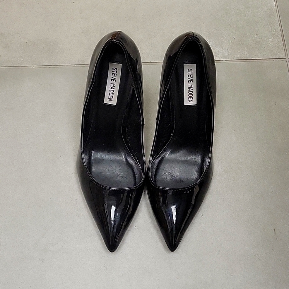 Steve Madden Pumps